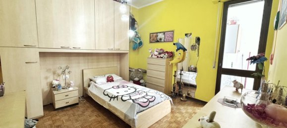 Дуплекс с 6 спальнями в Синья, Италия № 347913 16