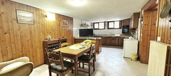 Дуплекс с 6 спальнями в Синья, Италия № 347913 33