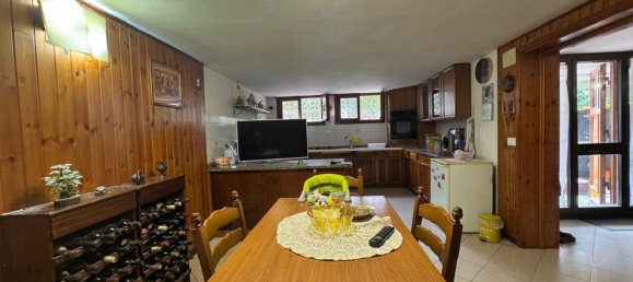 Дуплекс с 6 спальнями в Синья, Италия № 347913 34