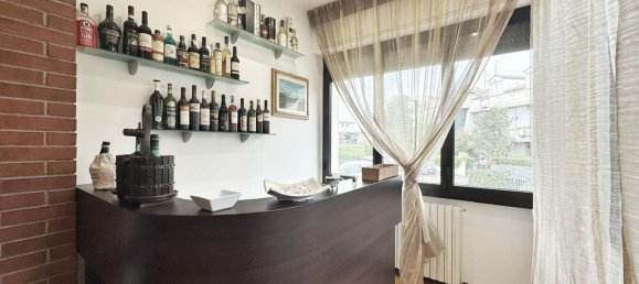 Дуплекс с 6 спальнями в Синья, Италия № 347913 12