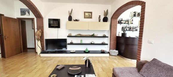 Дуплекс с 6 спальнями в Синья, Италия № 347913 15