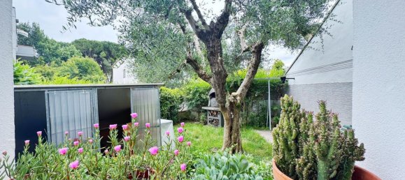 Дуплекс с 6 спальнями в Синья, Италия № 347913 44