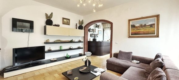 Дуплекс с 6 спальнями в Синья, Италия № 347913 8