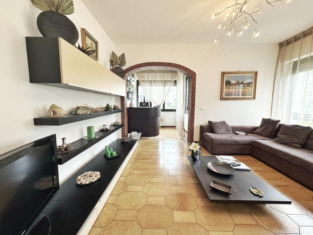 Duplex T6 em Signa, Italy N.º 347913