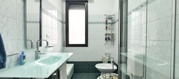 Дуплекс с 6 спальнями в Синья, Италия № 347913 25