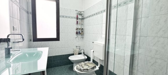 Дуплекс с 6 спальнями в Синья, Италия № 347913 23