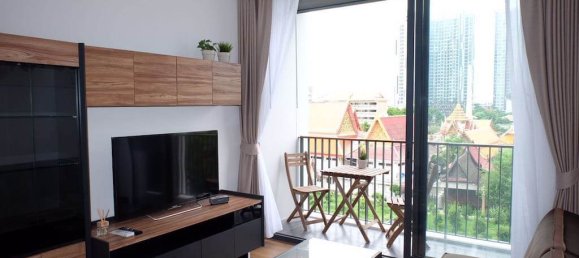 2 bedrooms Condo in Bangkok, Thailand No. 2287 10