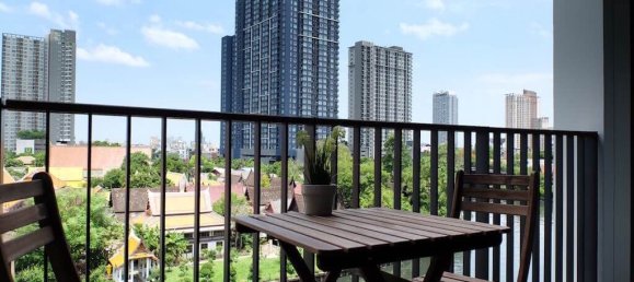 2 bedrooms Condo in Bangkok, Thailand No. 2287 9
