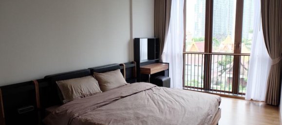 2 bedrooms Condo in Bangkok, Thailand No. 2287 8