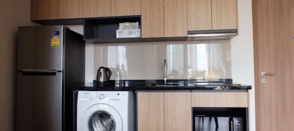 2 bedrooms Condo in Bangkok, Thailand No. 2287 3