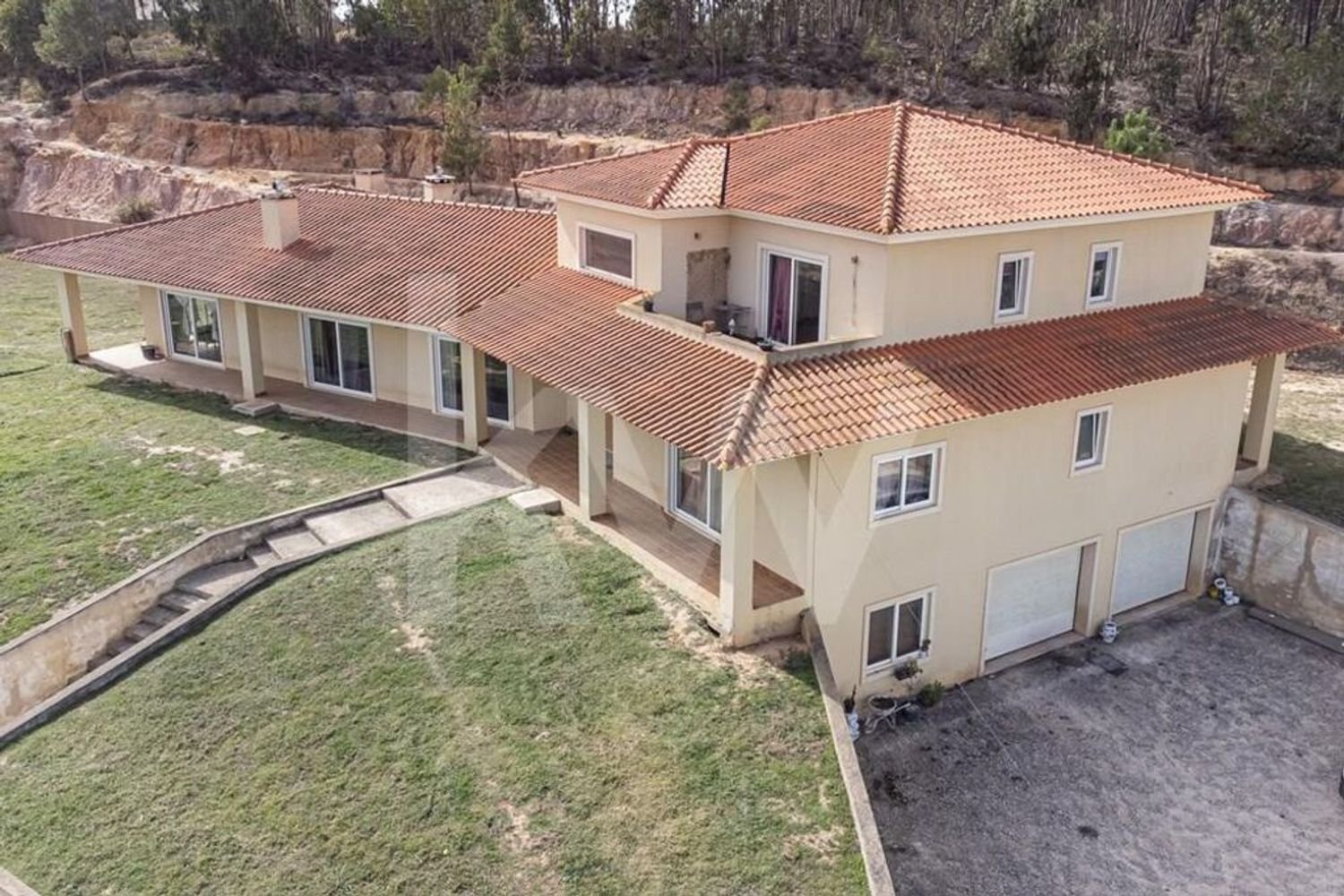 Casa T5 em Torres Vedras, Portugal N.º 78564