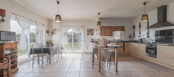 Casa T5 em Torres Vedras, Portugal N.º 78564 20