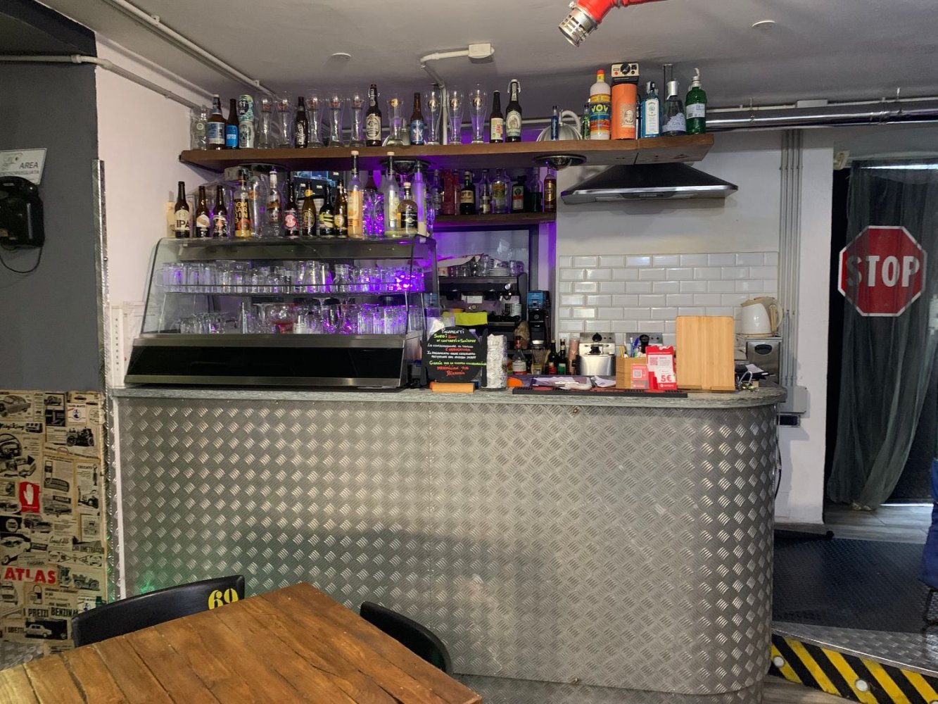 Imóvel comercial em Venaria Reale, Italy 63 m² N.º 257218