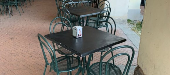 Imóvel comercial em Venaria Reale, Italy 63 m² N.º 257218 3