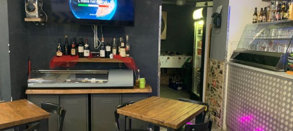 Imóvel comercial em Venaria Reale, Italy 63 m² N.º 257218 6