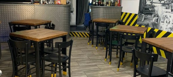 Imóvel comercial em Venaria Reale, Italy 63 m² N.º 257218 2