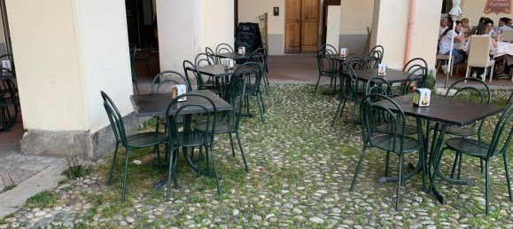 Imóvel comercial em Venaria Reale, Italy 63 m² N.º 257218 4