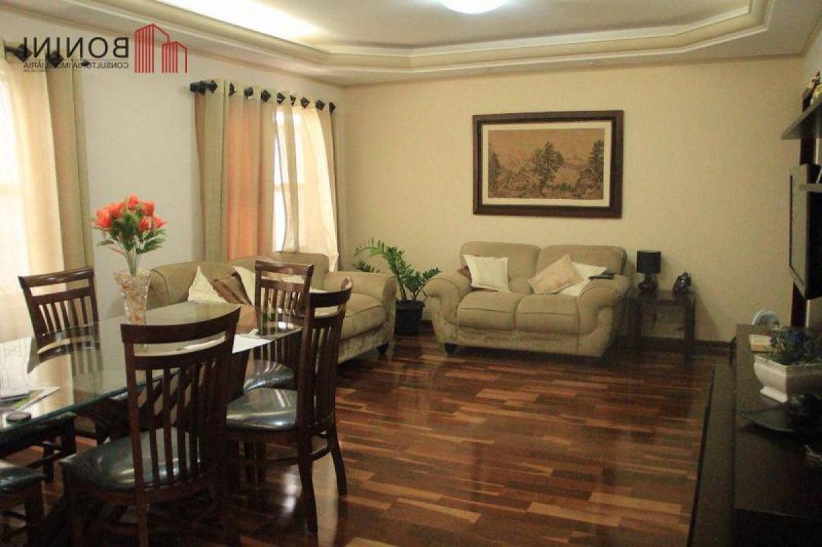 3 chambres Maison à Sao Paulo, Brazil No. 512756