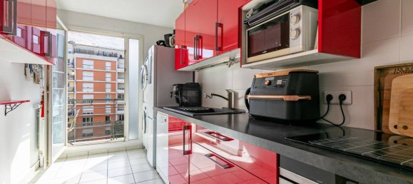 3 bedrooms Apartment in Courbevoie, France No. 176007 4