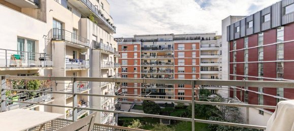 3 bedrooms Apartment in Courbevoie, France No. 176007 6