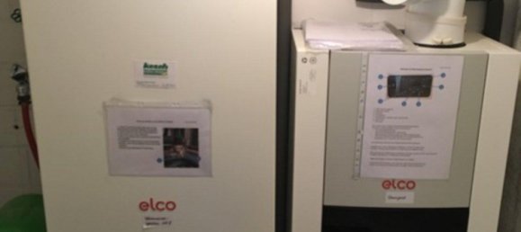 2 غرف نوم تاون هاوس في Potsdam, Germany رقم 326142 20