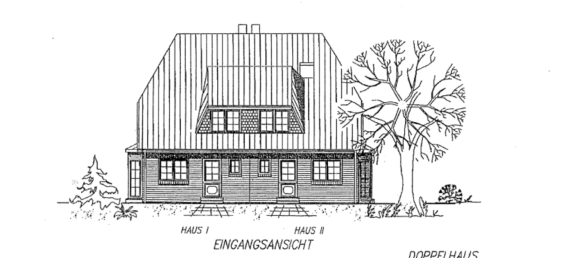 2 غرف نوم تاون هاوس في Potsdam, Germany رقم 326142 8
