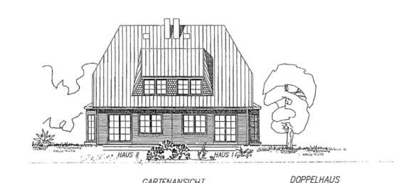 2 غرف نوم تاون هاوس في Potsdam, Germany رقم 326142 9