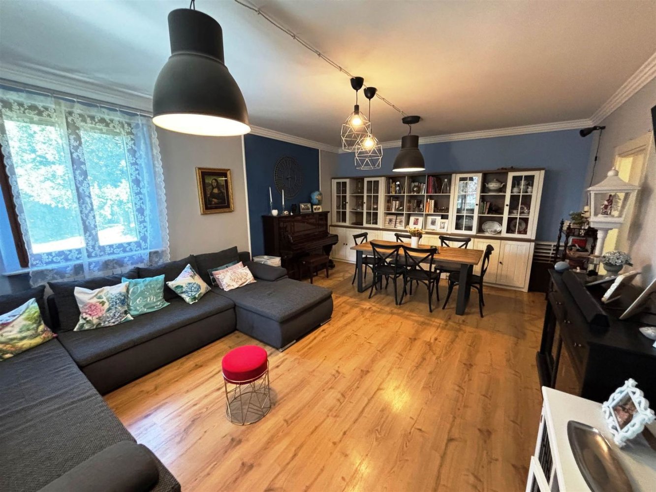 4 Schlafzimmer Haus in San Severino Marche, Italy, Nr. 396169