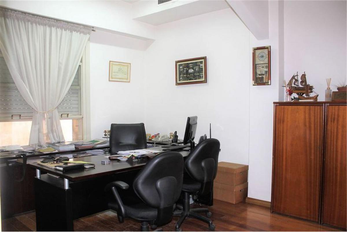 Bureau à Buenos Aires, Argentina 59m² No. 108788