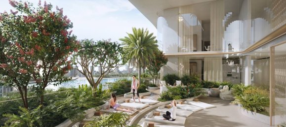 1 chambre Appartement à COVE BY IMTIAZ, Dubai Land, UAE No. 63245 5