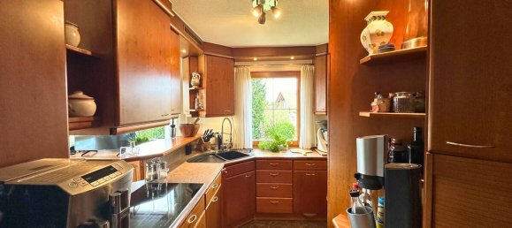 3 chambres Bâtiment à Zollernalbkreis, Germany No. 21548 9