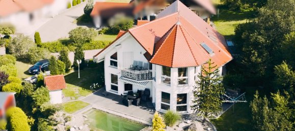 3 chambres Bâtiment à Zollernalbkreis, Germany No. 21548 17