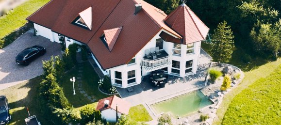 3 chambres Bâtiment à Zollernalbkreis, Germany No. 21548 18