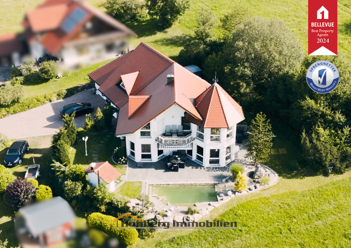 3 chambres Bâtiment à Zollernalbkreis, Germany No. 21548