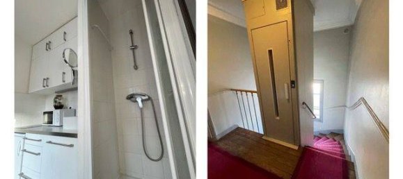 Studio in Paris, France, Nr. 331208 3