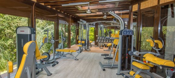 8 Schlafzimmer Villa in Malaga, Spain, Nr. 104583 27