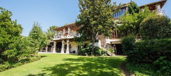 8 Schlafzimmer Villa in Malaga, Spain, Nr. 104583 7