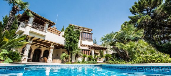 8 Schlafzimmer Villa in Malaga, Spain, Nr. 104583 29