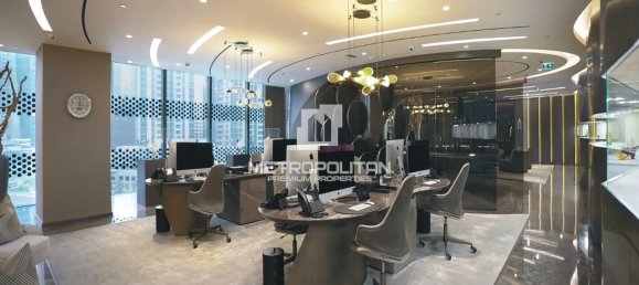 264m² Office in Business Bay, UAE No. 109127 6
