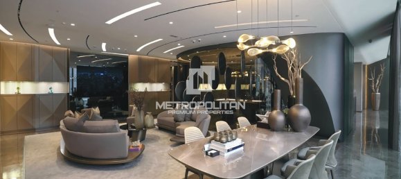 264m² Office in Business Bay, UAE No. 109127 2