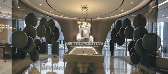 264m² Office in Business Bay, UAE No. 109127 13