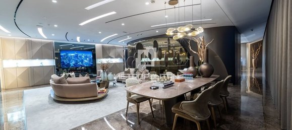 264m² Office in Business Bay, UAE No. 109127 5