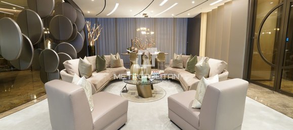 264m² Office in Business Bay, UAE No. 109127 7