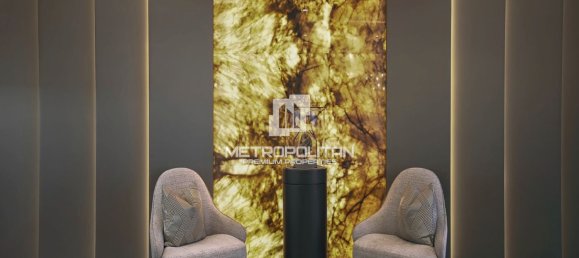 264m² Office in Business Bay, UAE No. 109127 12