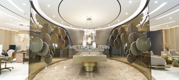 264m² Office in Business Bay, UAE No. 109127 10