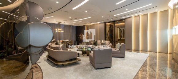 264m² Office in Business Bay, UAE No. 109127 4