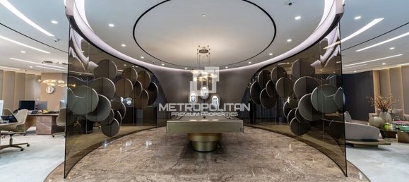 264m² Office in Business Bay, UAE No. 109127 9