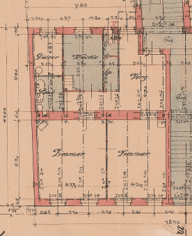 Apartamento de 3 divisões em Dobling, Austria N.º 237378