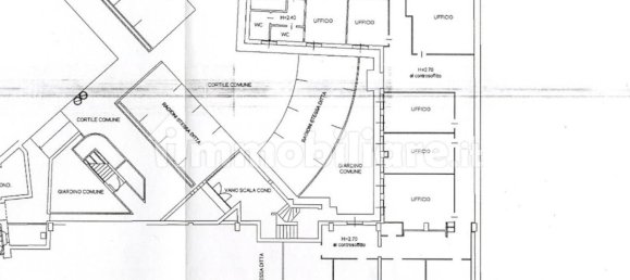 384m² Office in Parma, Italy No. 319512 19