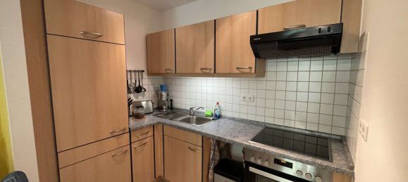 Apartamento de 1 dormitorio en Sachsische Schweiz-Osterzgebirge, Germany No. 146306 5